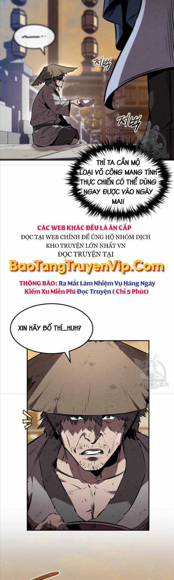 Chuyển Sinh Thành Tiêu Sư Chương 37 trang 8