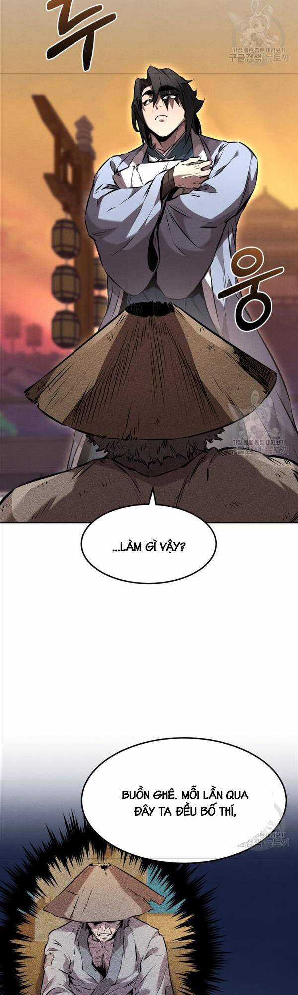 Chuyển Sinh Thành Tiêu Sư Chương 37 trang 9