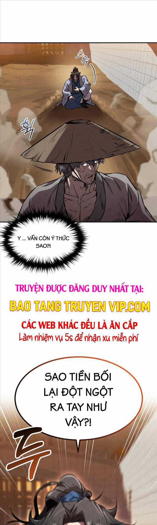 Chuyển Sinh Thành Tiêu Sư Chương 38 trang 0