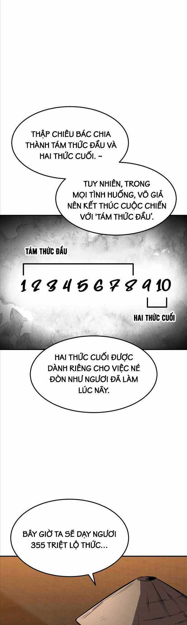 Chuyển Sinh Thành Tiêu Sư Chương 38 trang 12