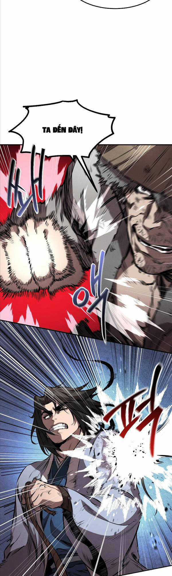 Chuyển Sinh Thành Tiêu Sư Chương 38 trang 18