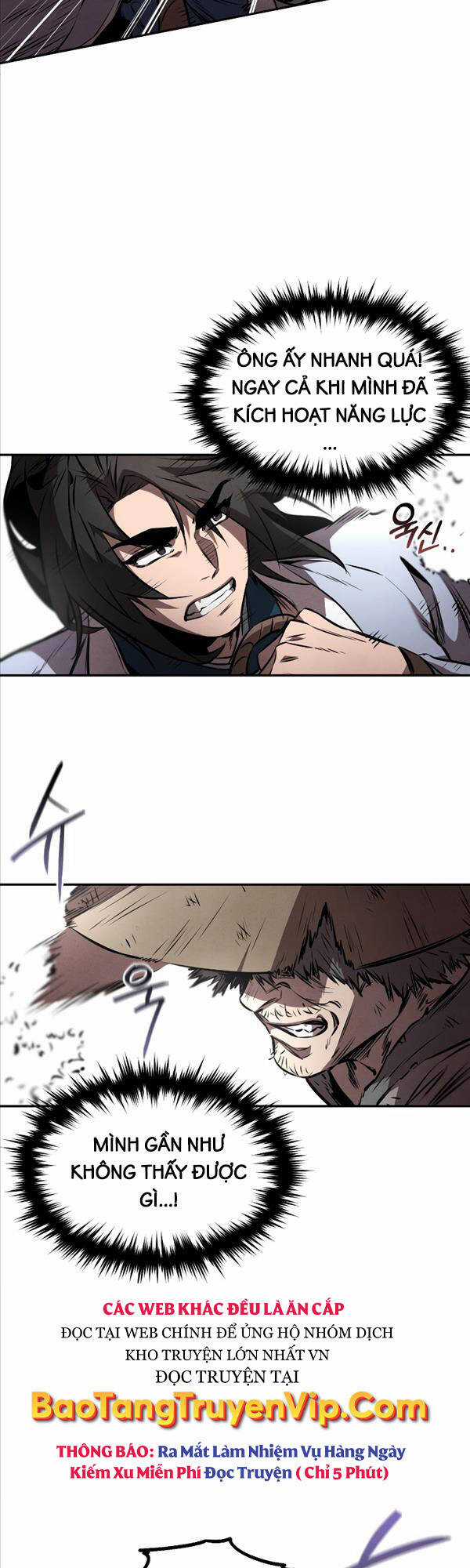 Chuyển Sinh Thành Tiêu Sư Chương 38 trang 19