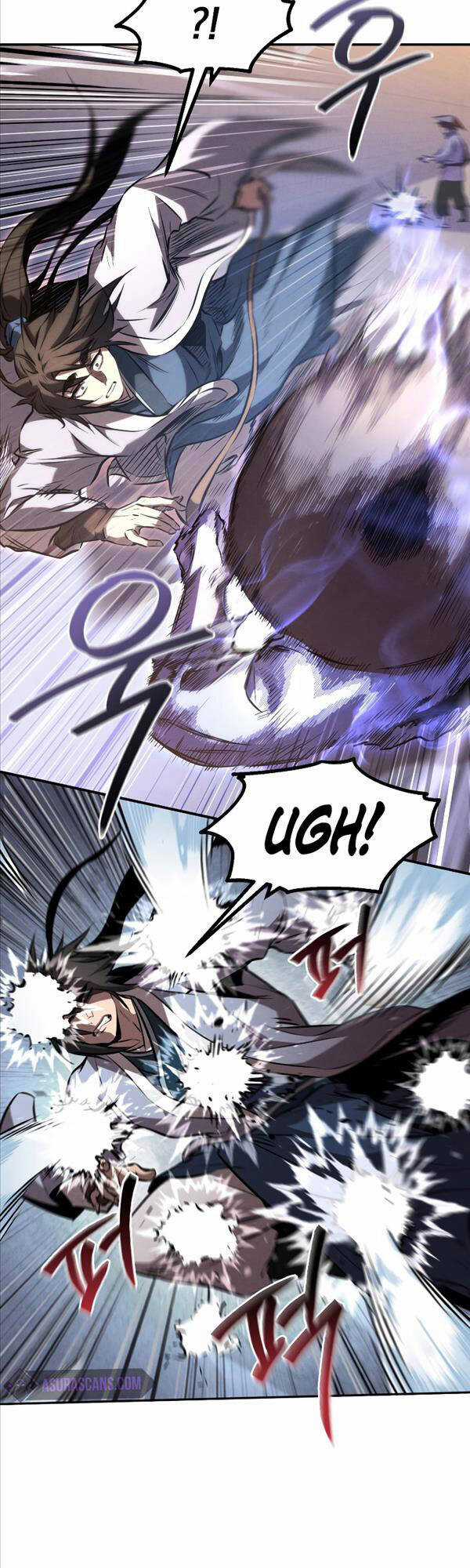 Chuyển Sinh Thành Tiêu Sư Chương 38 trang 20