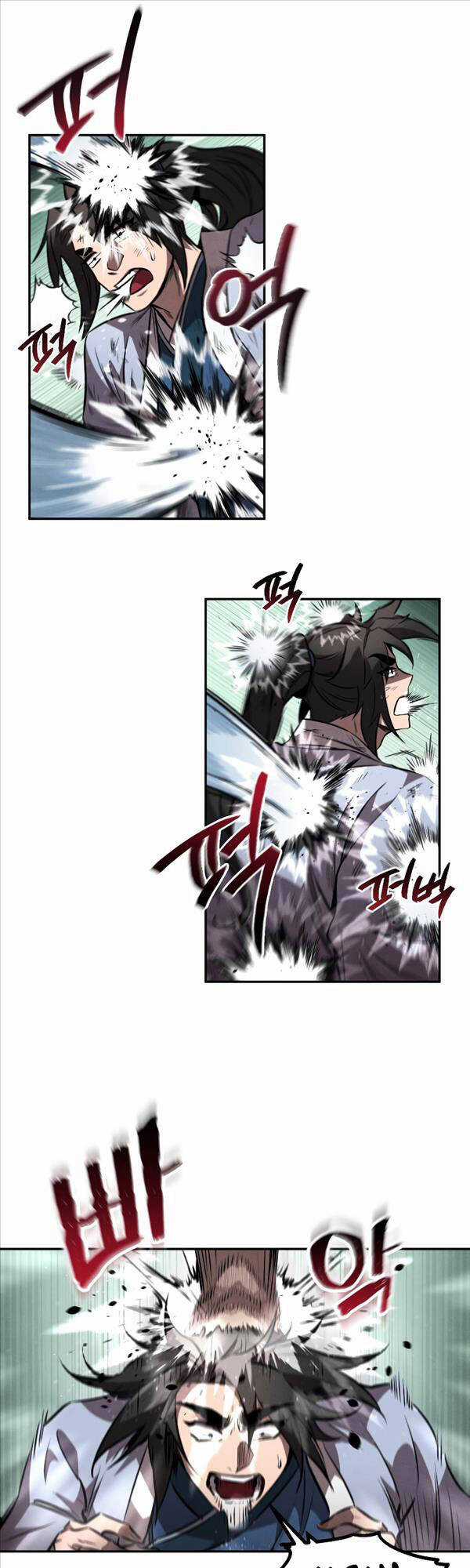 Chuyển Sinh Thành Tiêu Sư Chương 38 trang 22