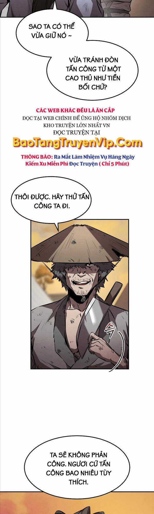 Chuyển Sinh Thành Tiêu Sư Chương 38 trang 24