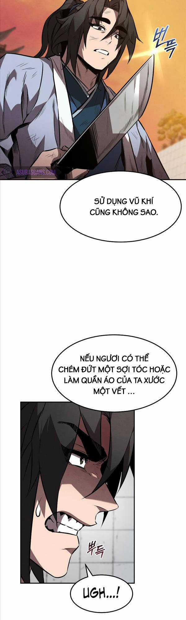 Chuyển Sinh Thành Tiêu Sư Chương 38 trang 25