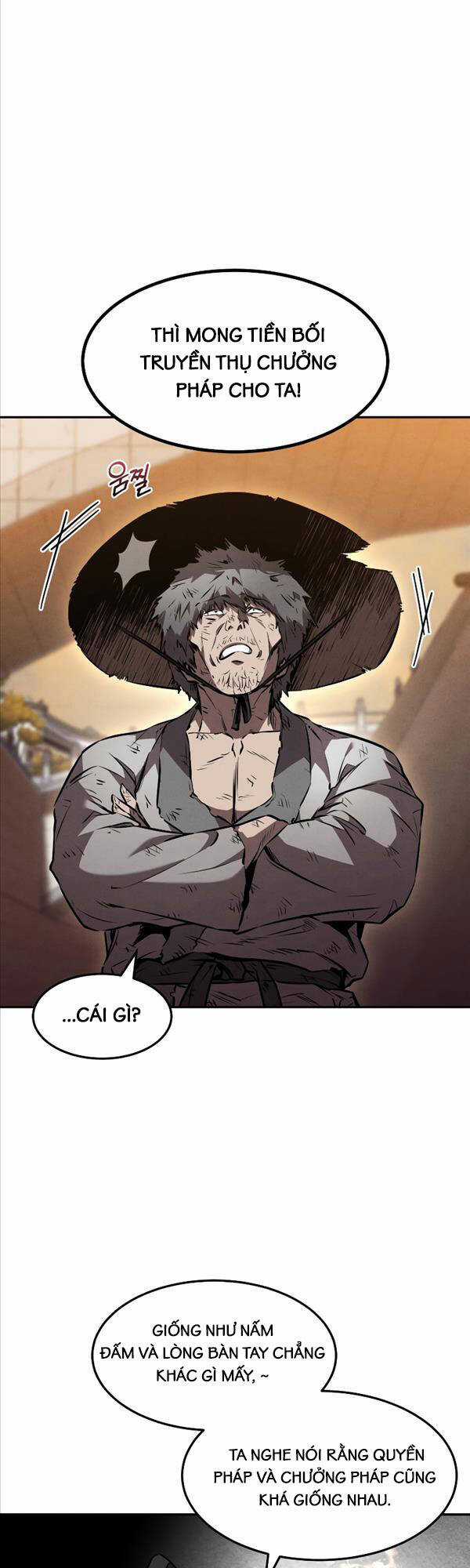 Chuyển Sinh Thành Tiêu Sư Chương 38 trang 26