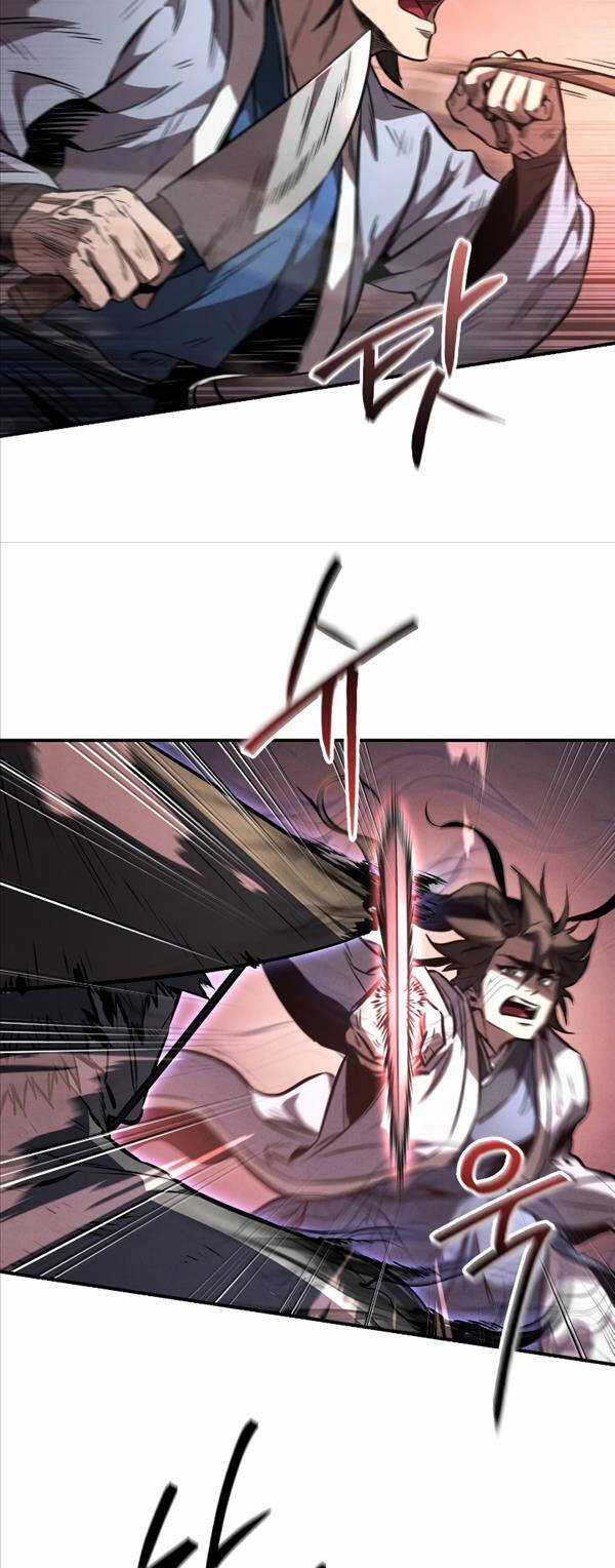 Chuyển Sinh Thành Tiêu Sư Chương 38 trang 31