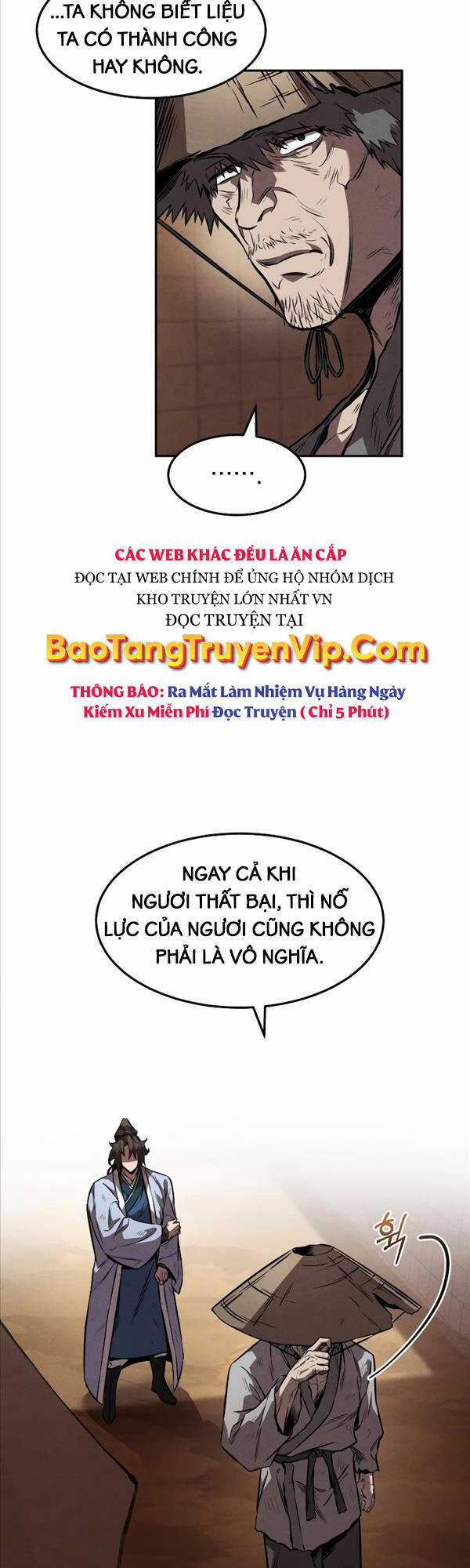 Chuyển Sinh Thành Tiêu Sư Chương 38 trang 43