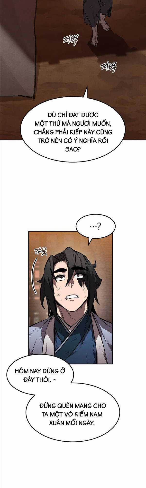 Chuyển Sinh Thành Tiêu Sư Chương 38 trang 44