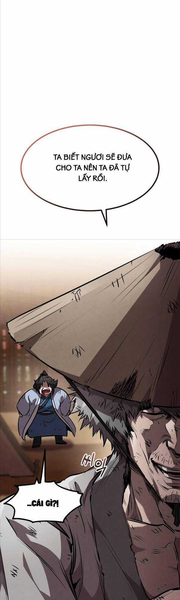 Chuyển Sinh Thành Tiêu Sư Chương 38 trang 46