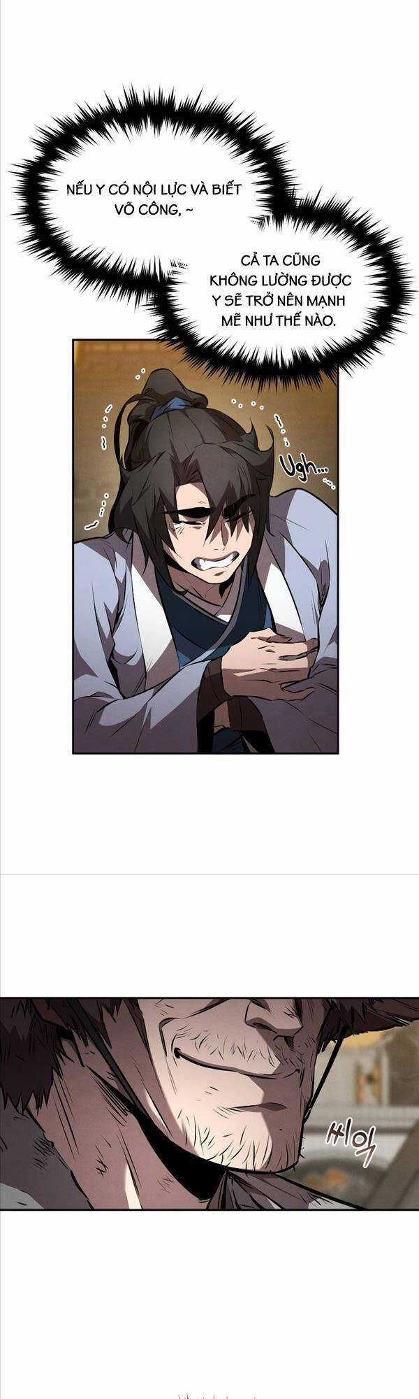 Chuyển Sinh Thành Tiêu Sư Chương 38 trang 5