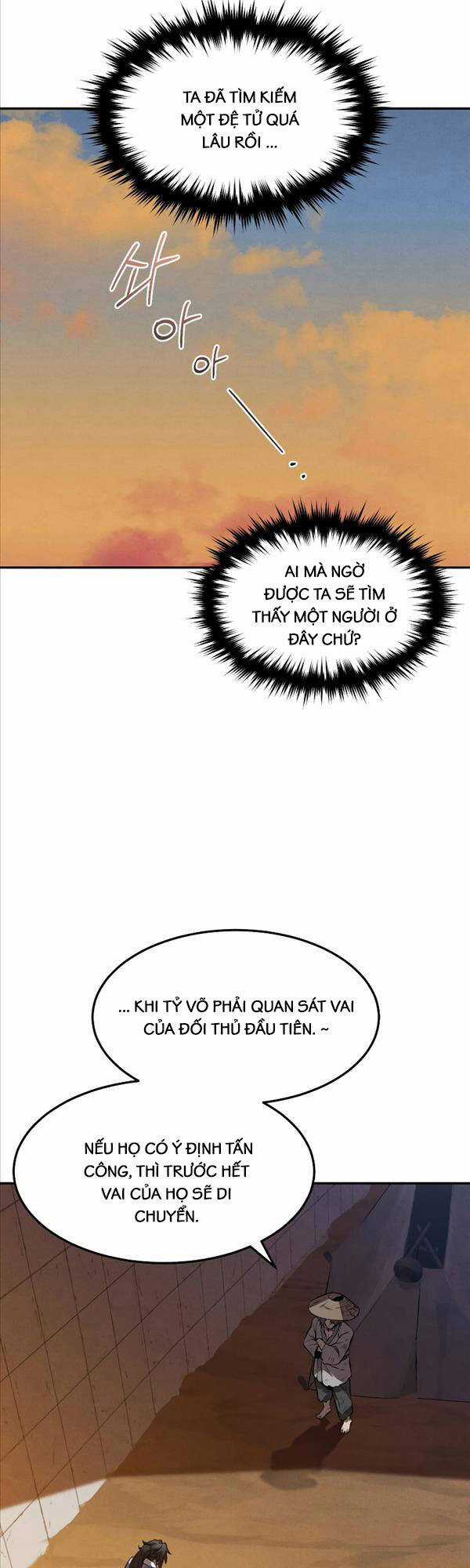 Chuyển Sinh Thành Tiêu Sư Chương 38 trang 6