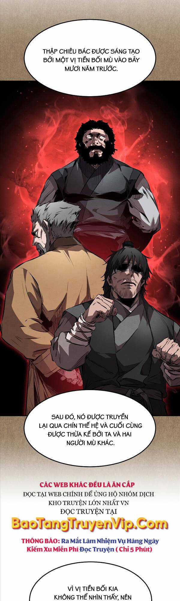 Chuyển Sinh Thành Tiêu Sư Chương 38 trang 9