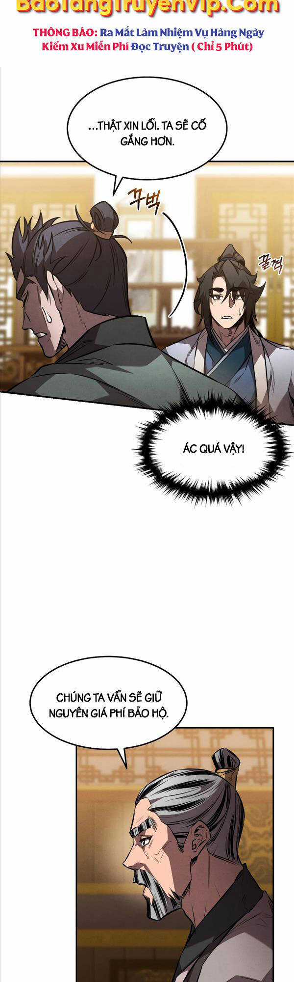 Chuyển Sinh Thành Tiêu Sư Chương 39 trang 14