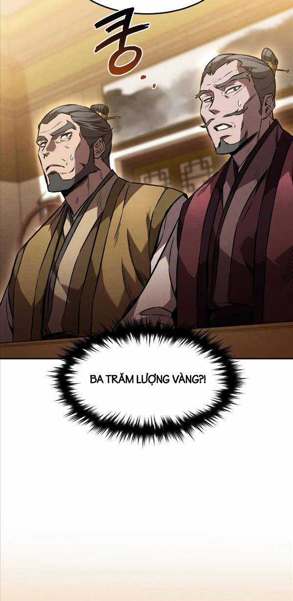 Chuyển Sinh Thành Tiêu Sư Chương 39 trang 22