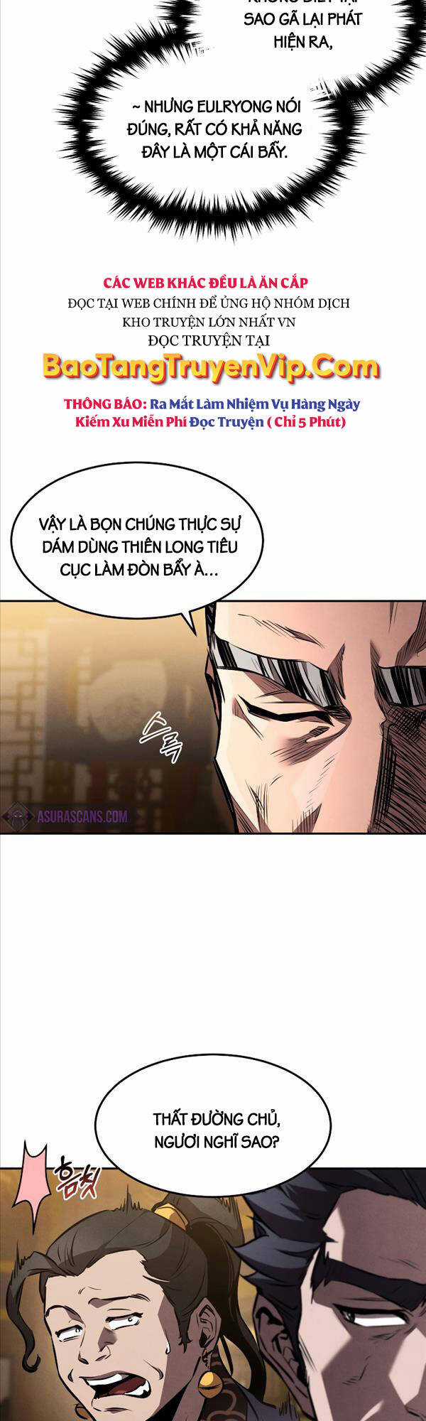 Chuyển Sinh Thành Tiêu Sư Chương 39 trang 25