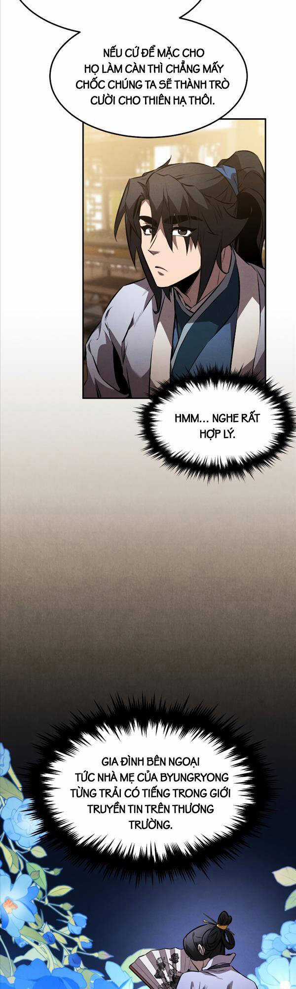 Chuyển Sinh Thành Tiêu Sư Chương 39 trang 27