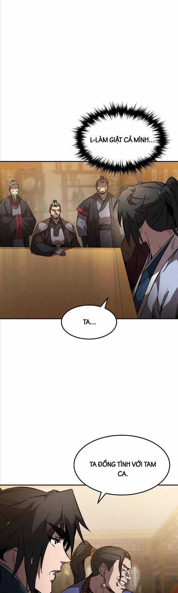 Chuyển Sinh Thành Tiêu Sư Chương 39 trang 29