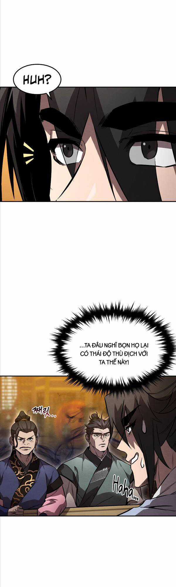 Chuyển Sinh Thành Tiêu Sư Chương 39 trang 3