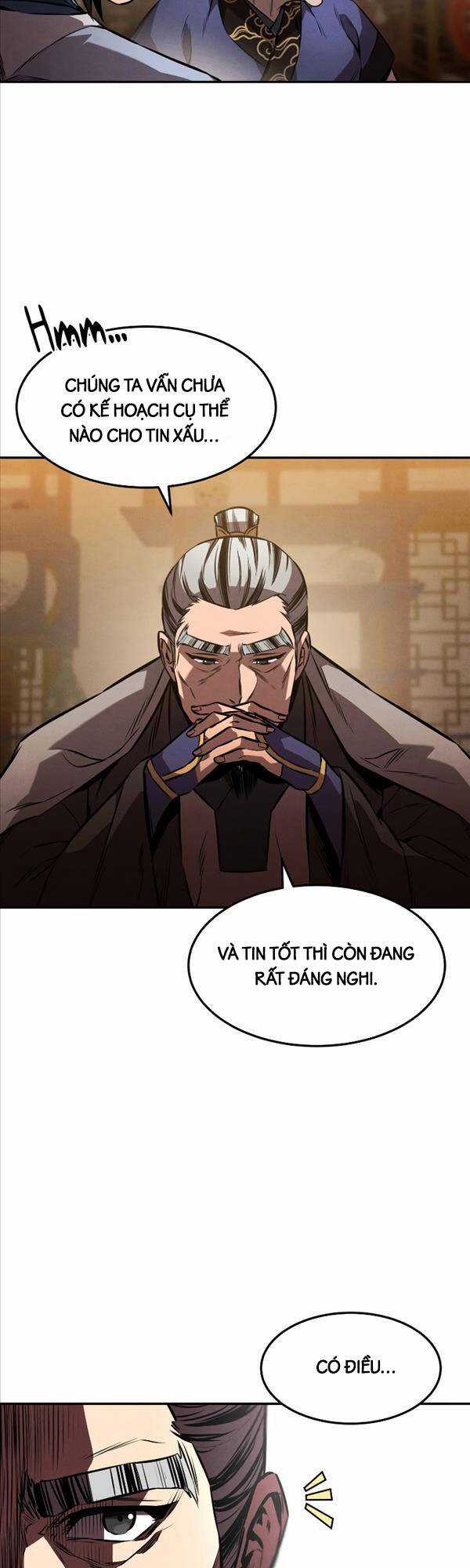 Chuyển Sinh Thành Tiêu Sư Chương 39 trang 30