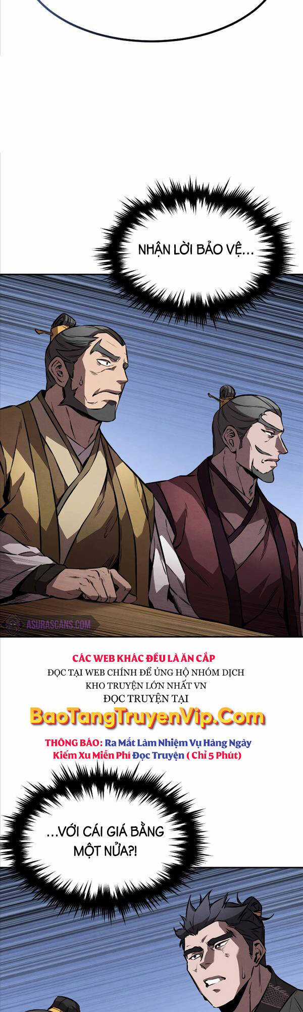 Chuyển Sinh Thành Tiêu Sư Chương 39 trang 32