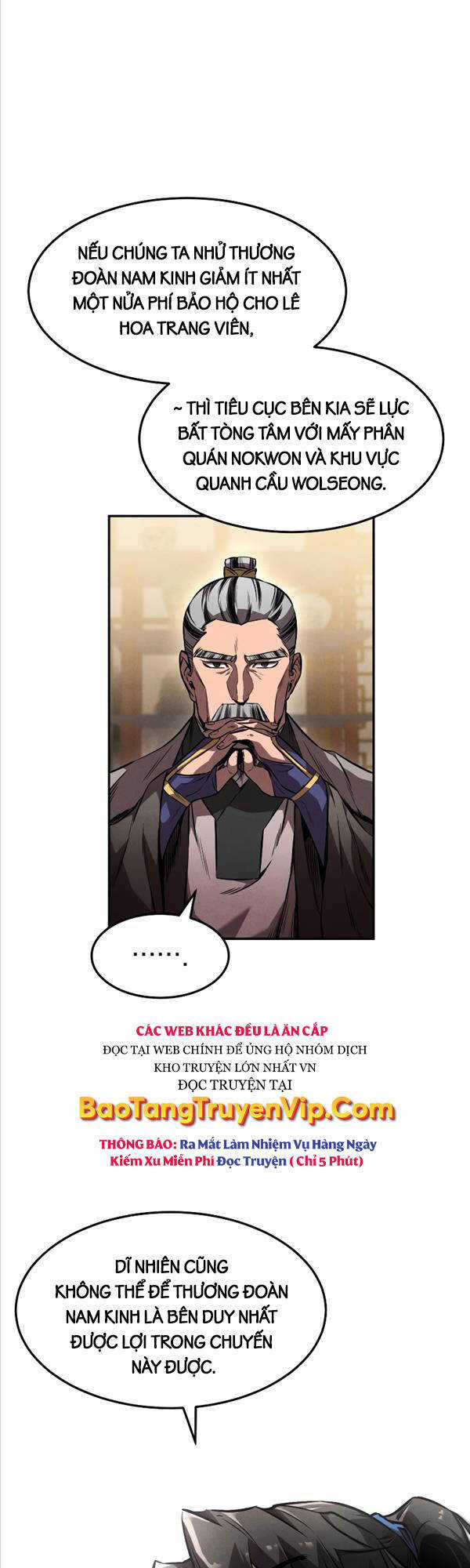 Chuyển Sinh Thành Tiêu Sư Chương 39 trang 38