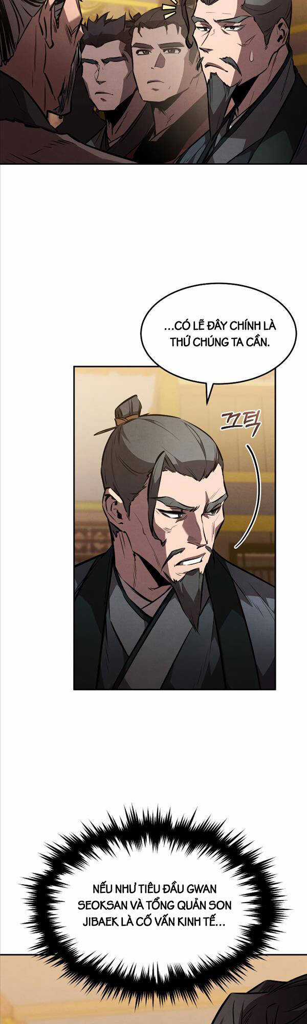 Chuyển Sinh Thành Tiêu Sư Chương 39 trang 41