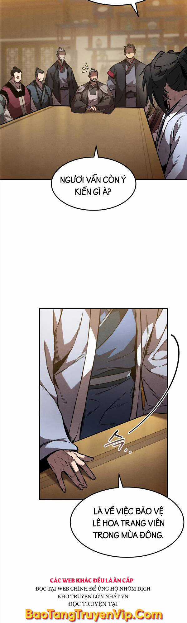 Chuyển Sinh Thành Tiêu Sư Chương 39 trang 45