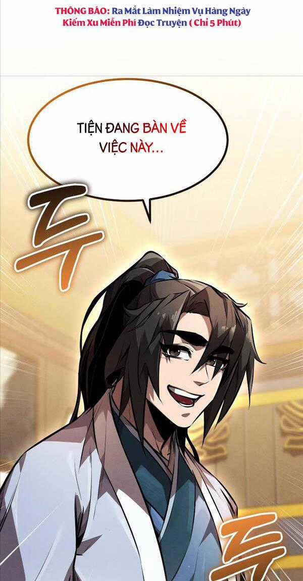 Chuyển Sinh Thành Tiêu Sư Chương 39 trang 46