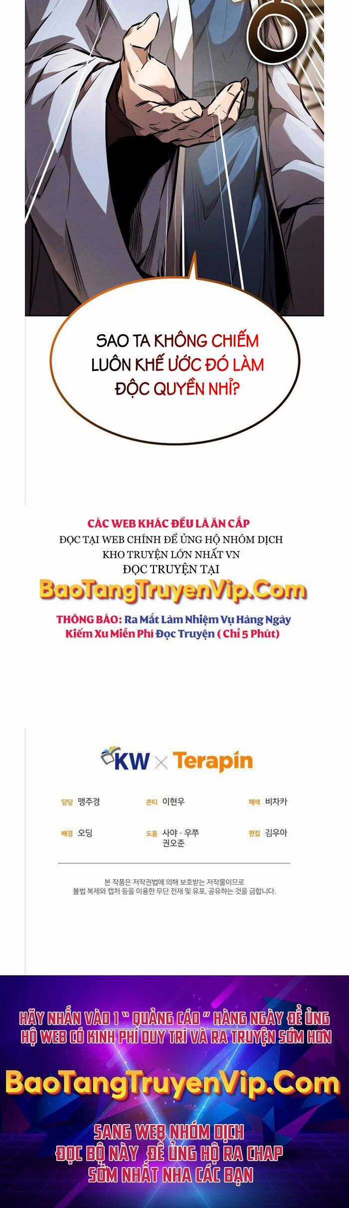 Chuyển Sinh Thành Tiêu Sư Chương 39 trang 47