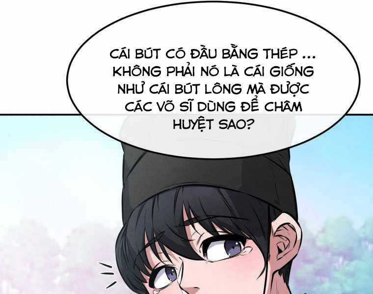 Chuyển Sinh Thành Tiêu Sư Chương 4 trang 22