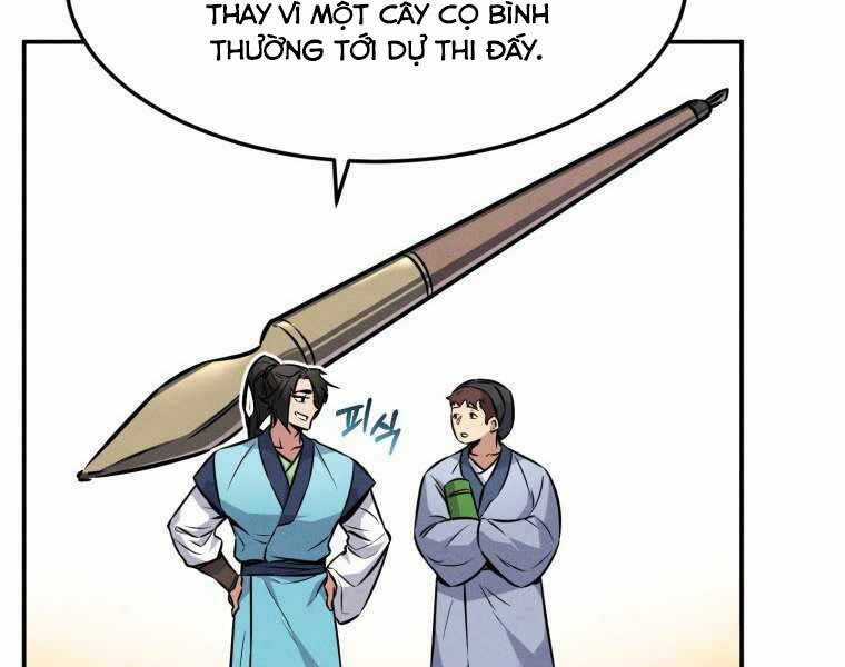 Chuyển Sinh Thành Tiêu Sư Chương 4 trang 83