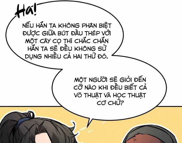 Chuyển Sinh Thành Tiêu Sư Chương 4 trang 86