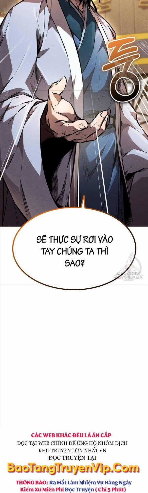 Chuyển Sinh Thành Tiêu Sư Chương 40 trang 1