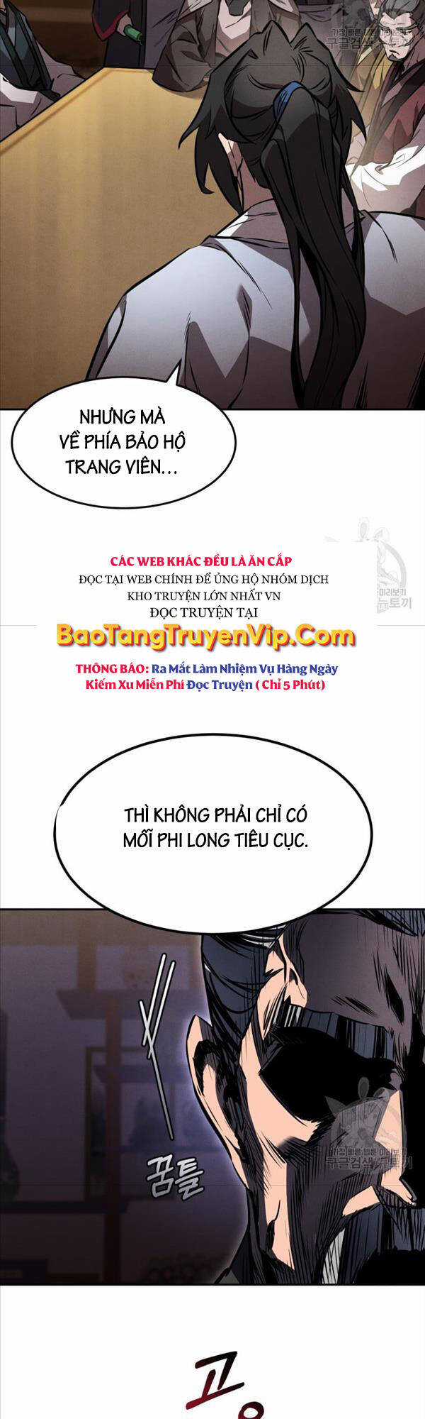 Chuyển Sinh Thành Tiêu Sư Chương 40 trang 11
