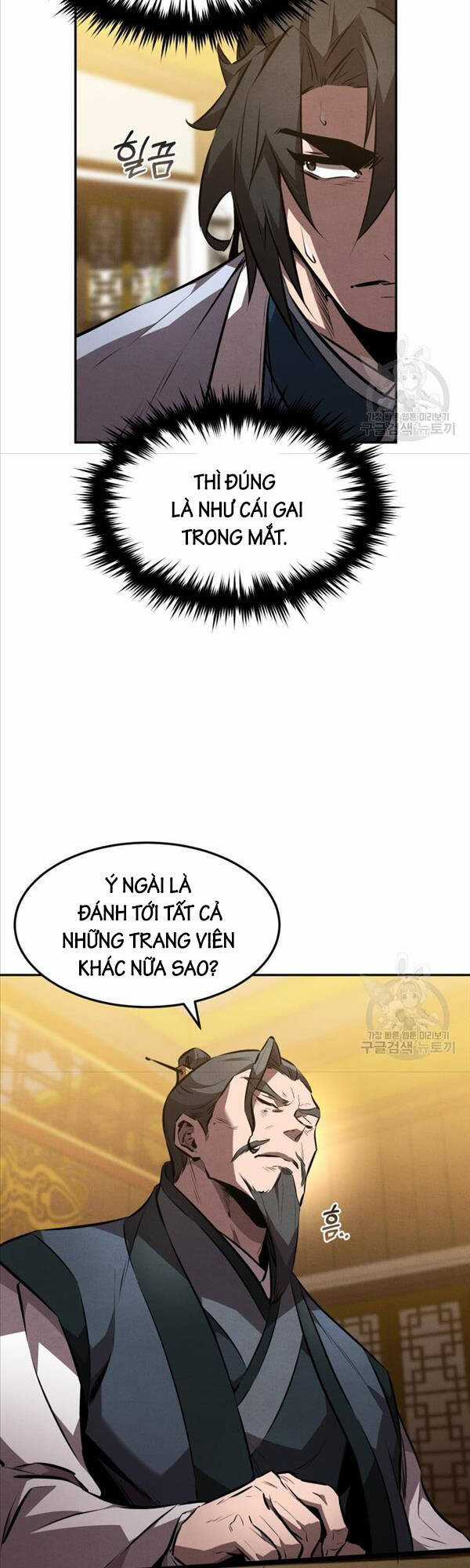 Chuyển Sinh Thành Tiêu Sư Chương 40 trang 14