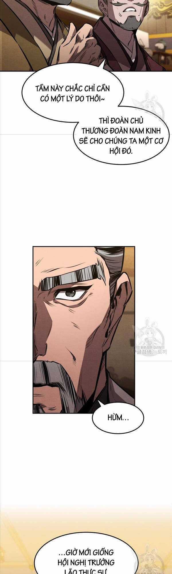 Chuyển Sinh Thành Tiêu Sư Chương 40 trang 18