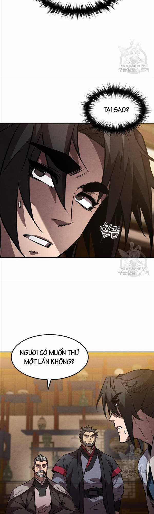 Chuyển Sinh Thành Tiêu Sư Chương 40 trang 24