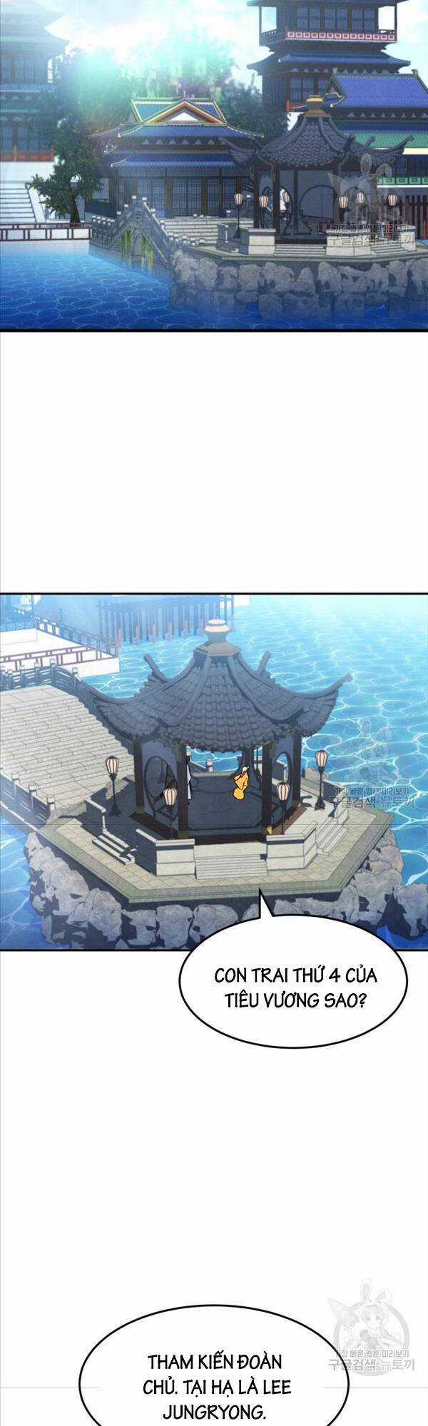 Chuyển Sinh Thành Tiêu Sư Chương 40 trang 28