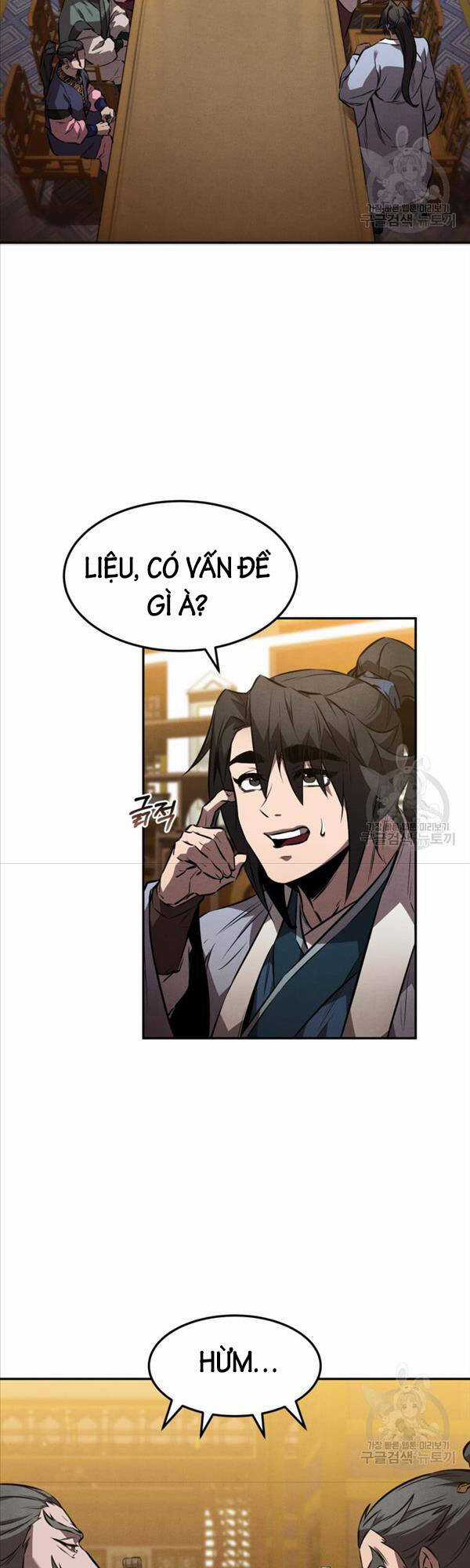 Chuyển Sinh Thành Tiêu Sư Chương 40 trang 3