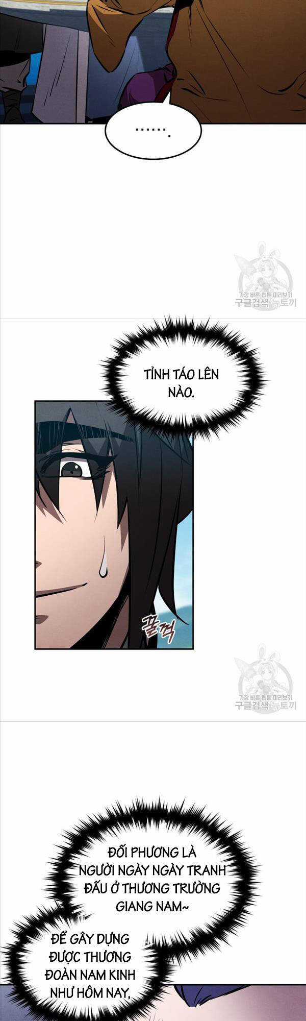 Chuyển Sinh Thành Tiêu Sư Chương 40 trang 33