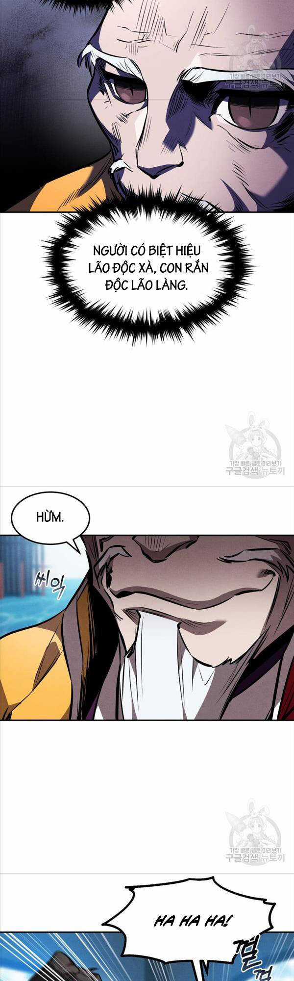 Chuyển Sinh Thành Tiêu Sư Chương 40 trang 34