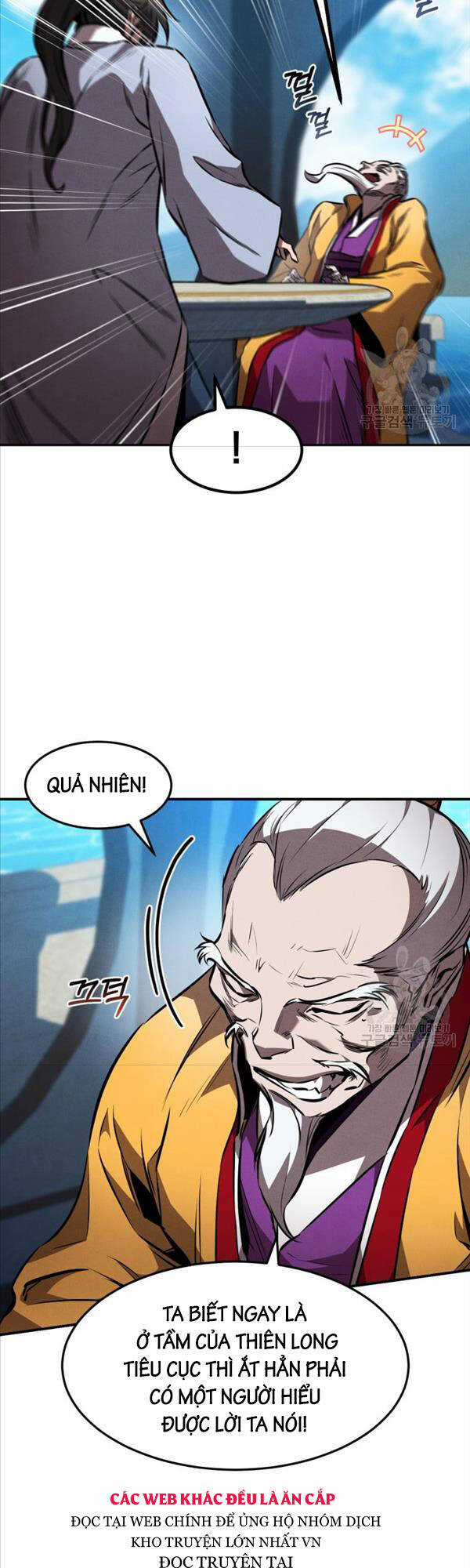 Chuyển Sinh Thành Tiêu Sư Chương 40 trang 35