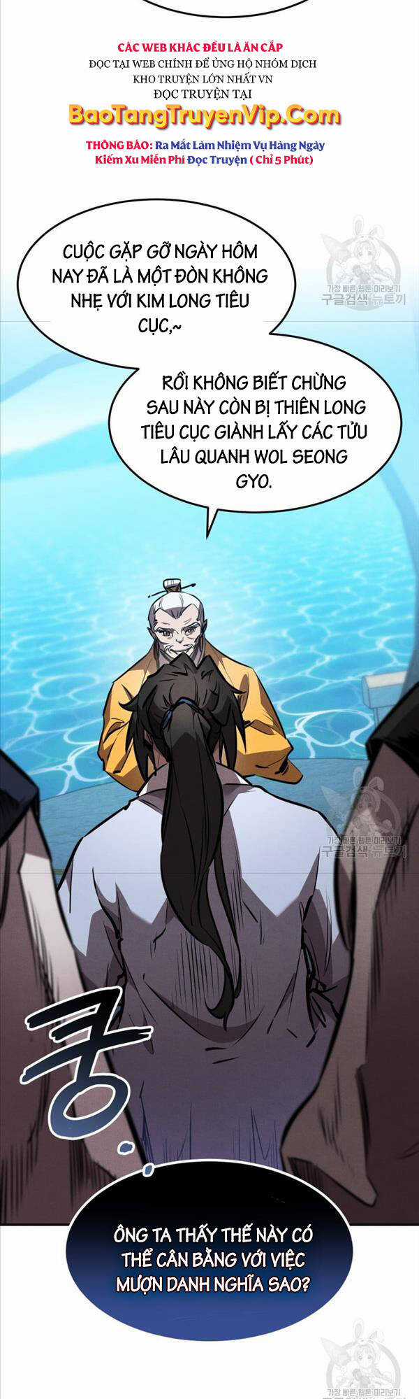 Chuyển Sinh Thành Tiêu Sư Chương 40 trang 39