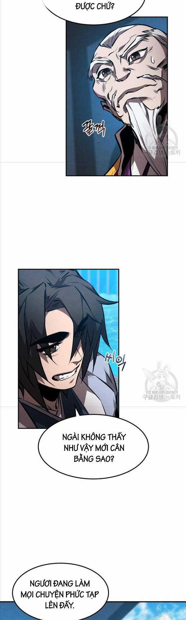 Chuyển Sinh Thành Tiêu Sư Chương 40 trang 43