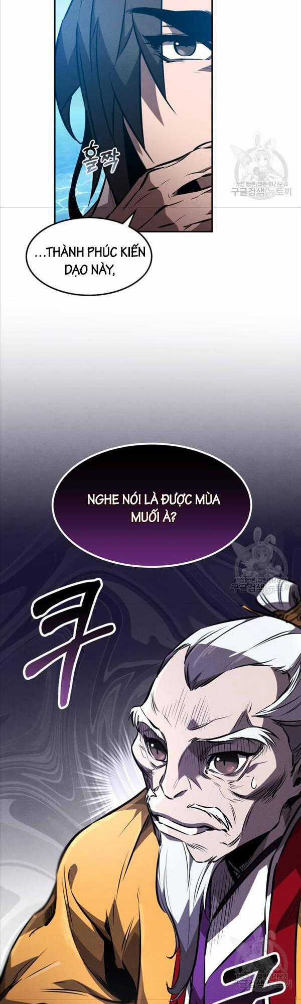 Chuyển Sinh Thành Tiêu Sư Chương 40 trang 47