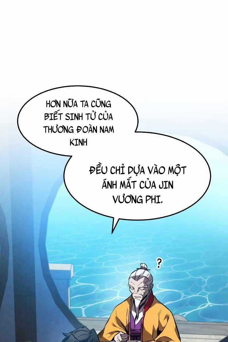 Chuyển Sinh Thành Tiêu Sư Chương 41 trang 0