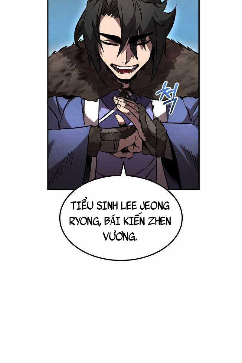 Chuyển Sinh Thành Tiêu Sư Chương 41 trang 101