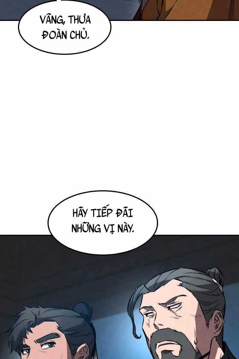 Chuyển Sinh Thành Tiêu Sư Chương 41 trang 17